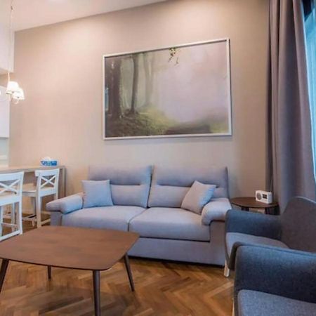 Tree Premier Suite Strait Quay Luxury Marina Suite Tanjung Tokong Eksteriør billede