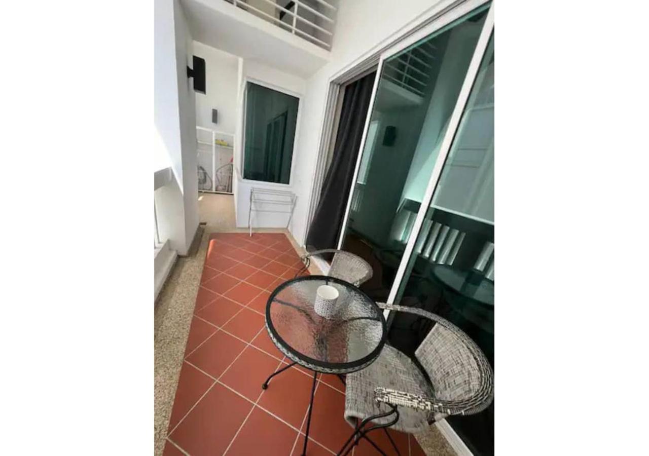 Tree Premier Suite Strait Quay Luxury Marina Suite Tanjung Tokong Eksteriør billede