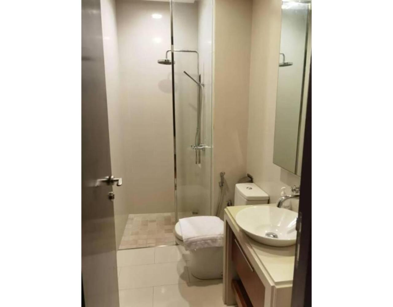 Tree Premier Suite Strait Quay Luxury Marina Suite Tanjung Tokong Eksteriør billede